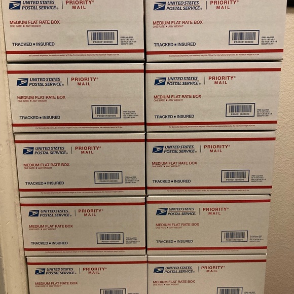 $ 5 SHIPPING LABEL - Picture 1 of 1